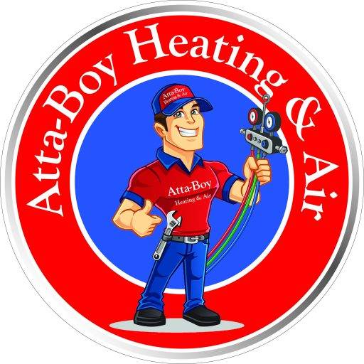 Hvac Logo